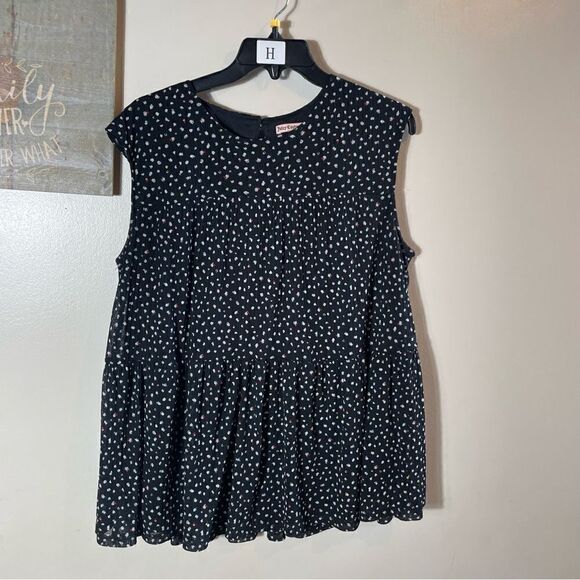 Juicy conture blouse - Picture 2 of 6